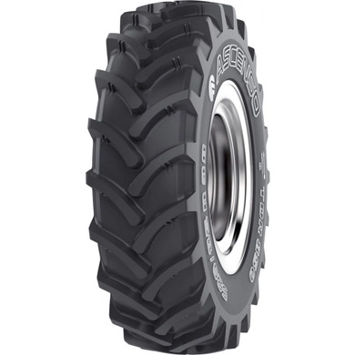 Шина с/г 16.9R38 (420/85R38) TDR 850 144D Tubeless (Ascenso)